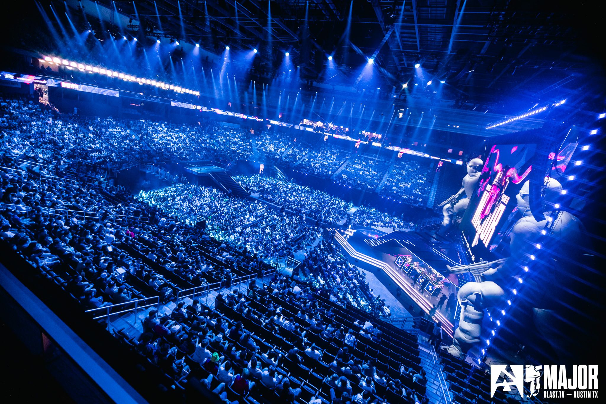 BIG ENTERTAINMENT EXPERIENCES